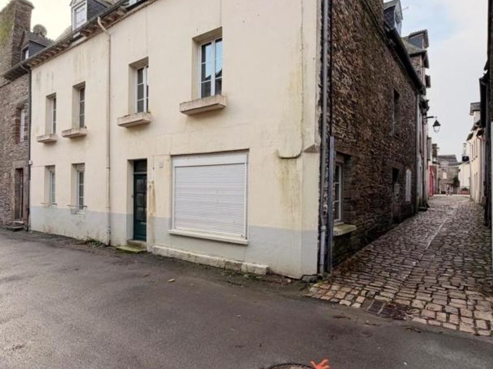 Villa i Malestroit, Morbihan - foto 1