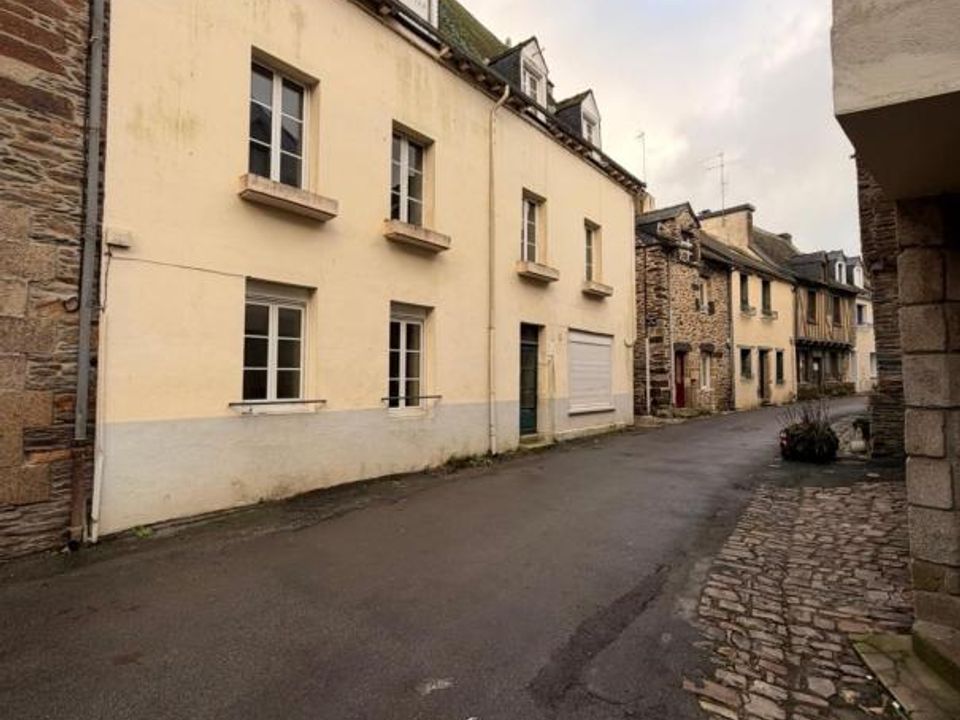 Villa i Malestroit, Morbihan - foto 2
