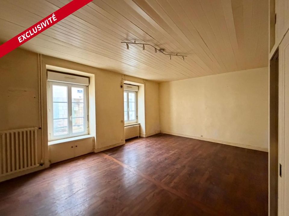 Villa i Malestroit, Morbihan - foto 3