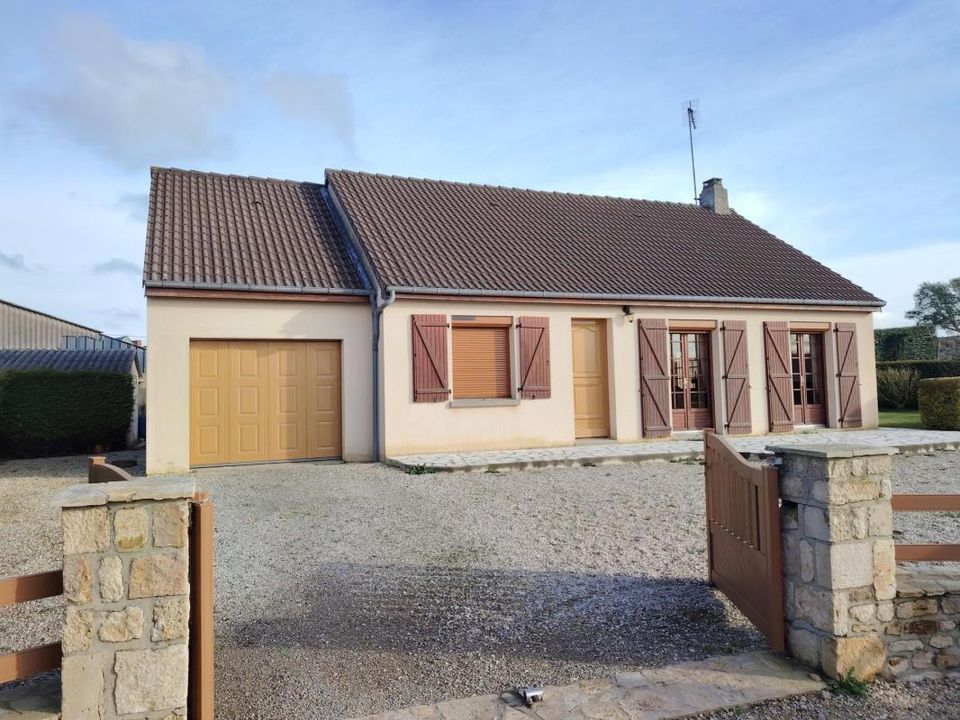 Villa i Saint-Jores, Manche - foto 2