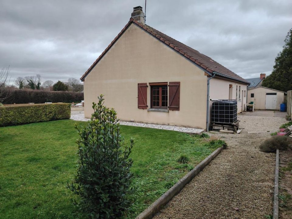 Villa i Saint-Jores, Manche - foto 3