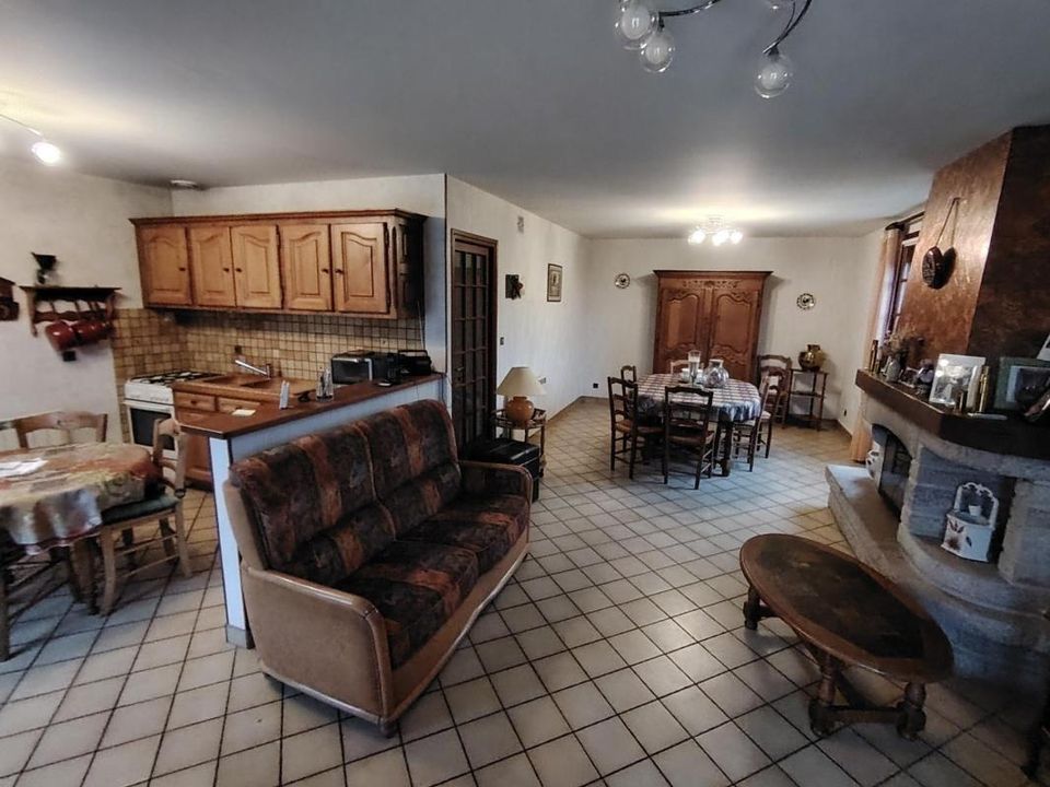Villa i Saint-Jores, Manche - foto 4