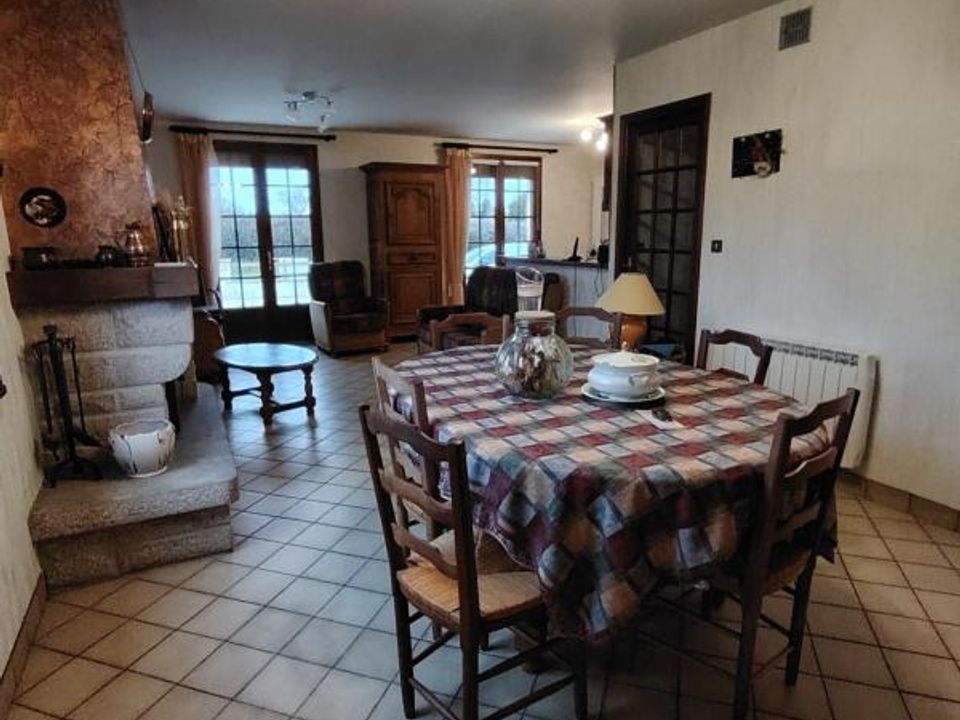 Villa i Saint-Jores, Manche - foto 5