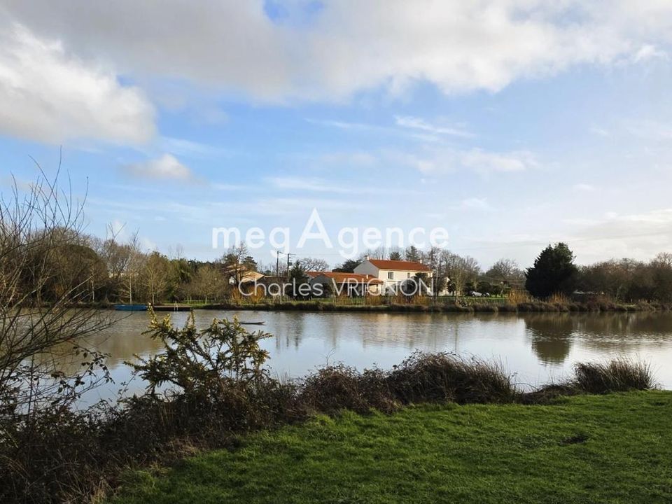 Villa i Les Sables-d'Olonne, Vendee - foto 3