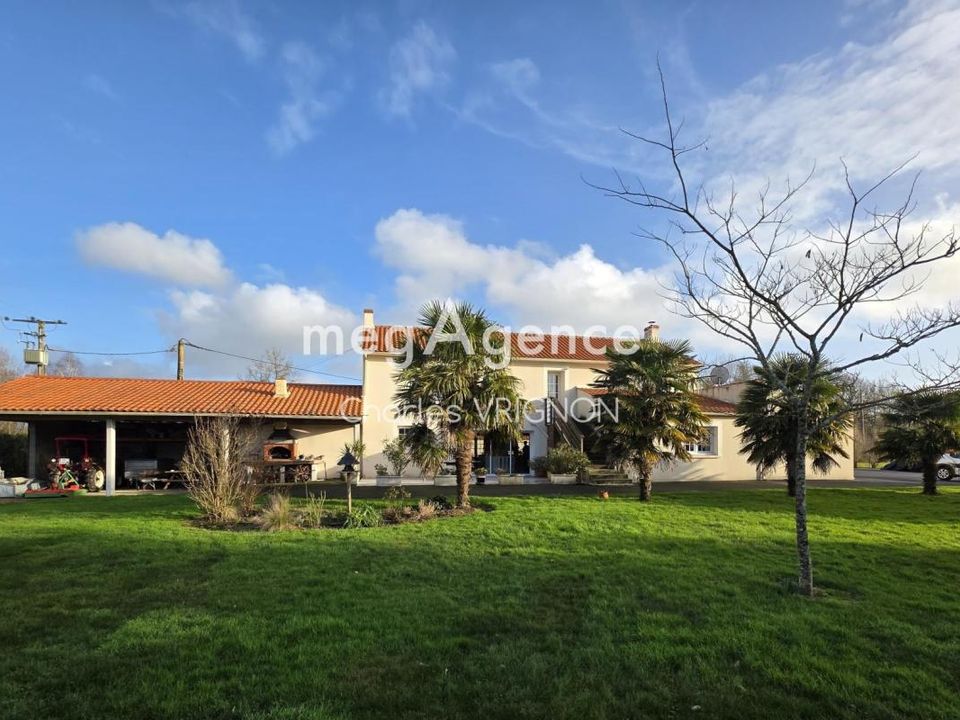 Villa i Les Sables-d'Olonne, Vendee - foto 4