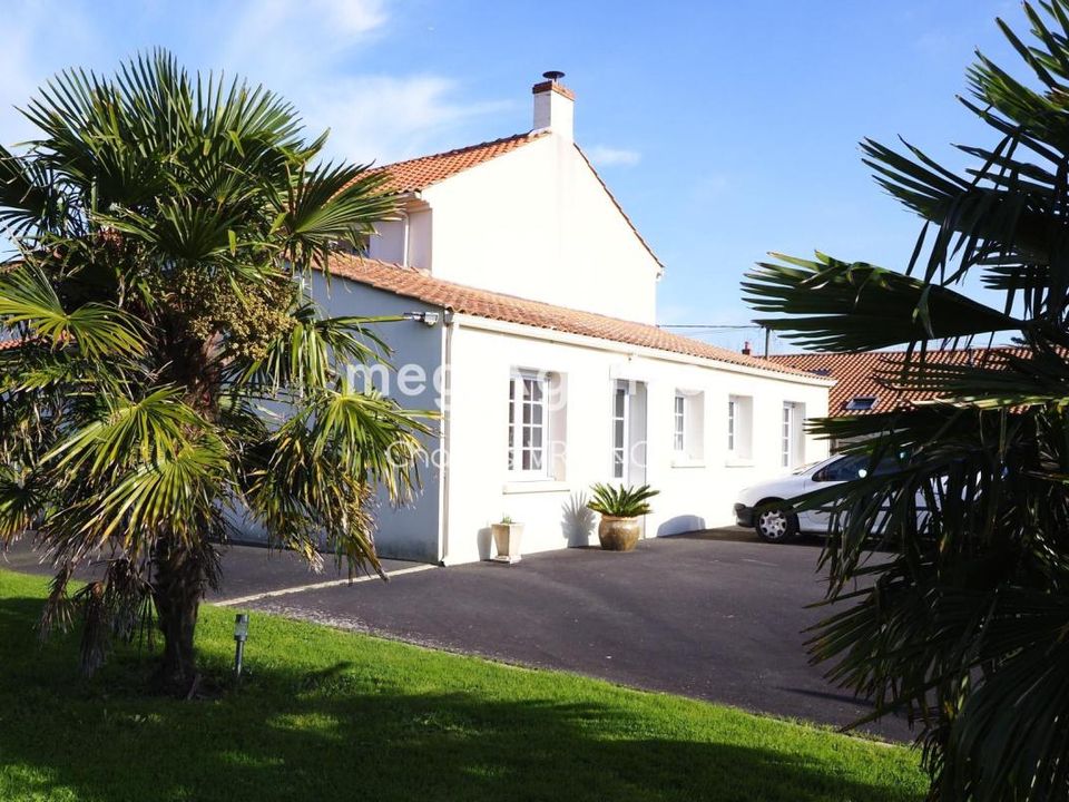 Villa i Les Sables-d'Olonne, Vendee - foto 5