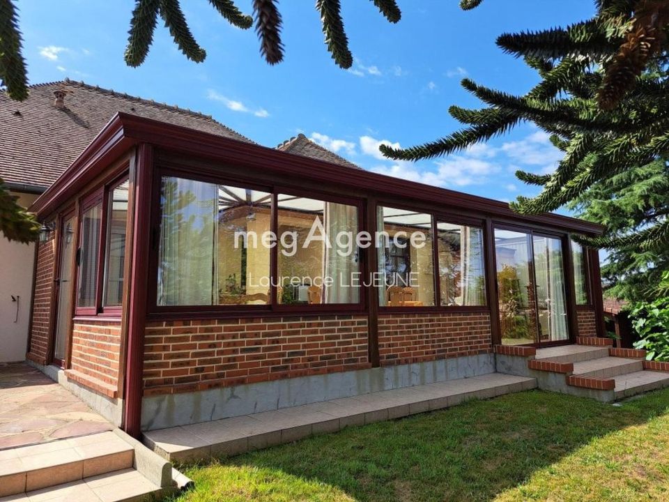 Villa i Orbec, Calvados - foto 1
