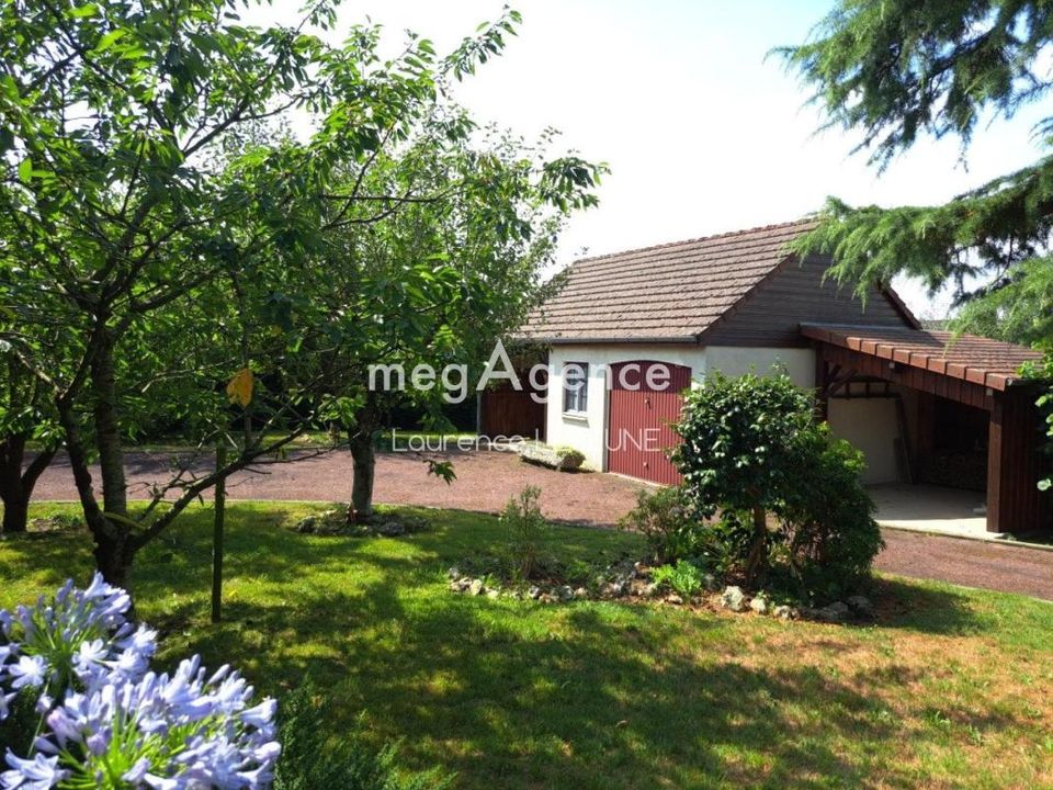 Villa i Orbec, Calvados - foto 2