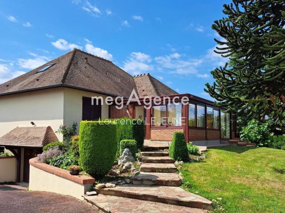 Villa i Orbec, Calvados - foto 3