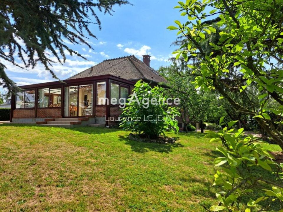 Villa i Orbec, Calvados - foto 4