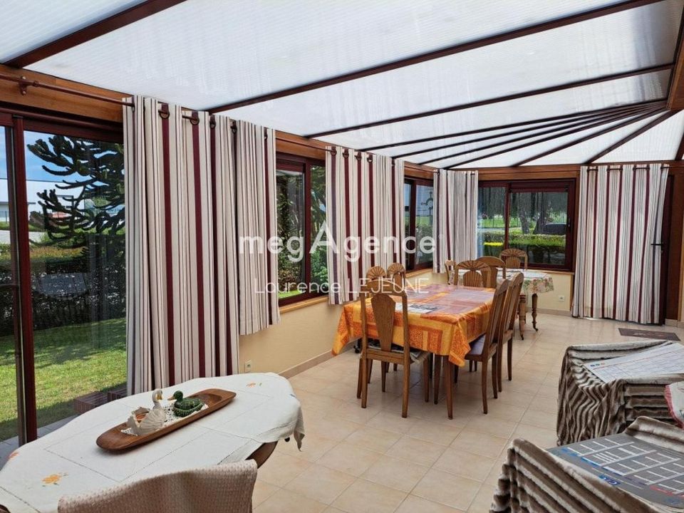 Villa i Orbec, Calvados - foto 5