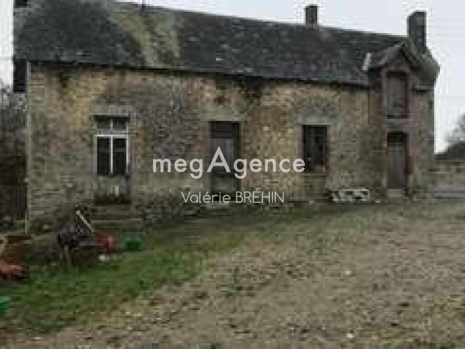 Villa i Change, Mayenne - bilde 1