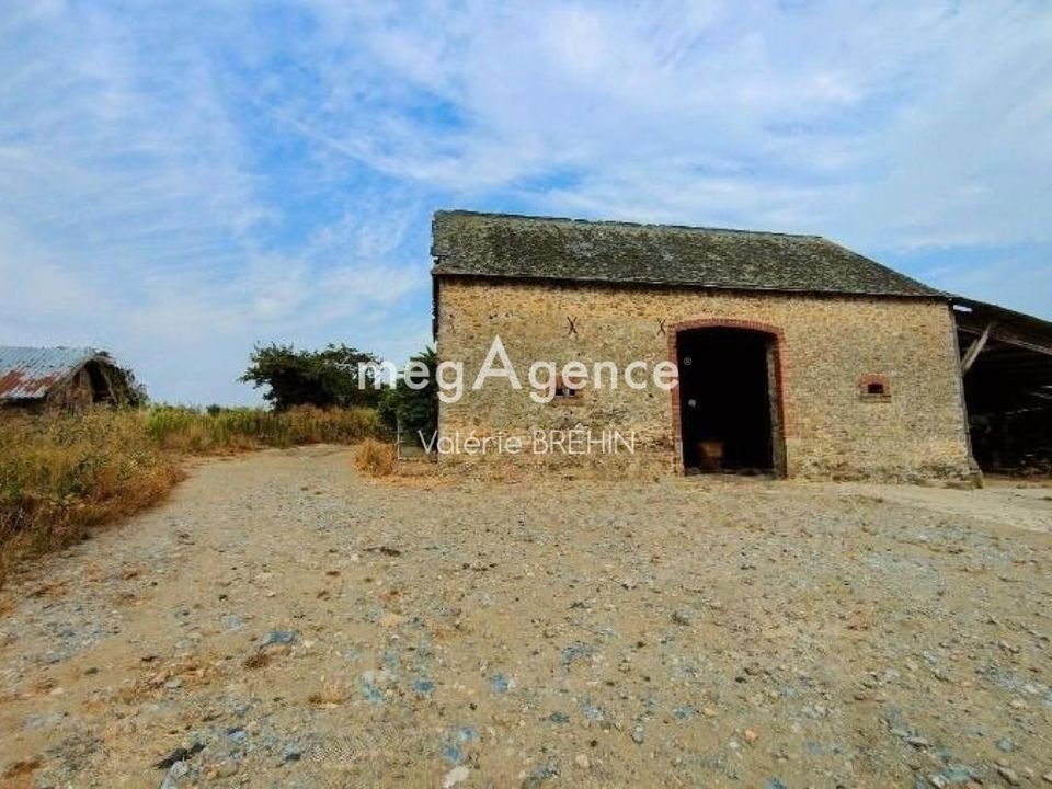 Villa i Change, Mayenne - bilde 1