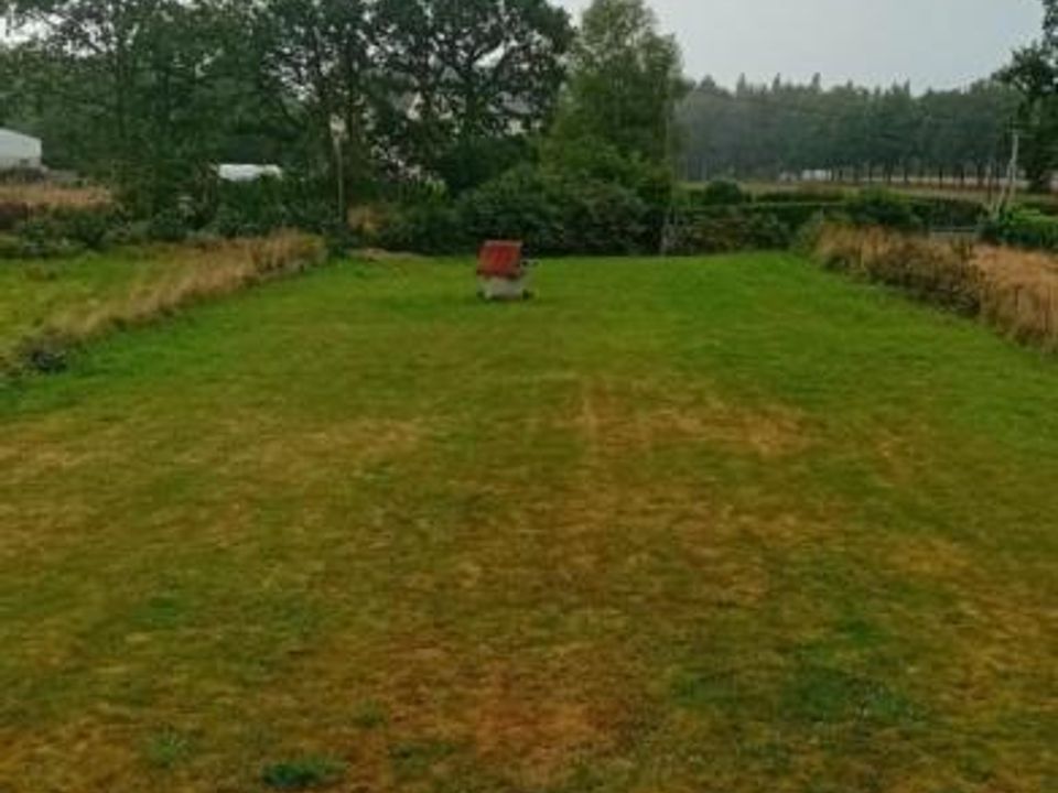 Helårsgrund i Langonnet, Morbihan - foto 1