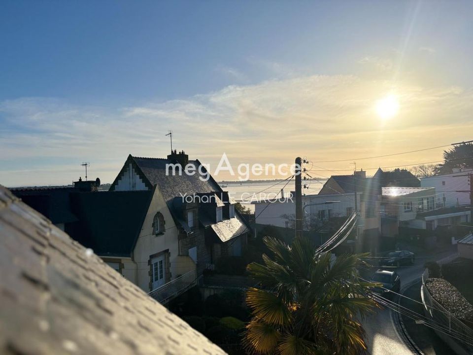 Lejlighed i Larmor-Plage, Morbihan - foto 1