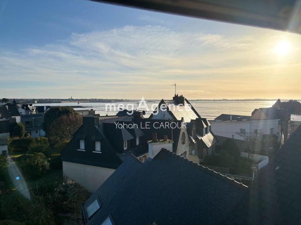 Lejlighed i Larmor-Plage, Morbihan - foto 3