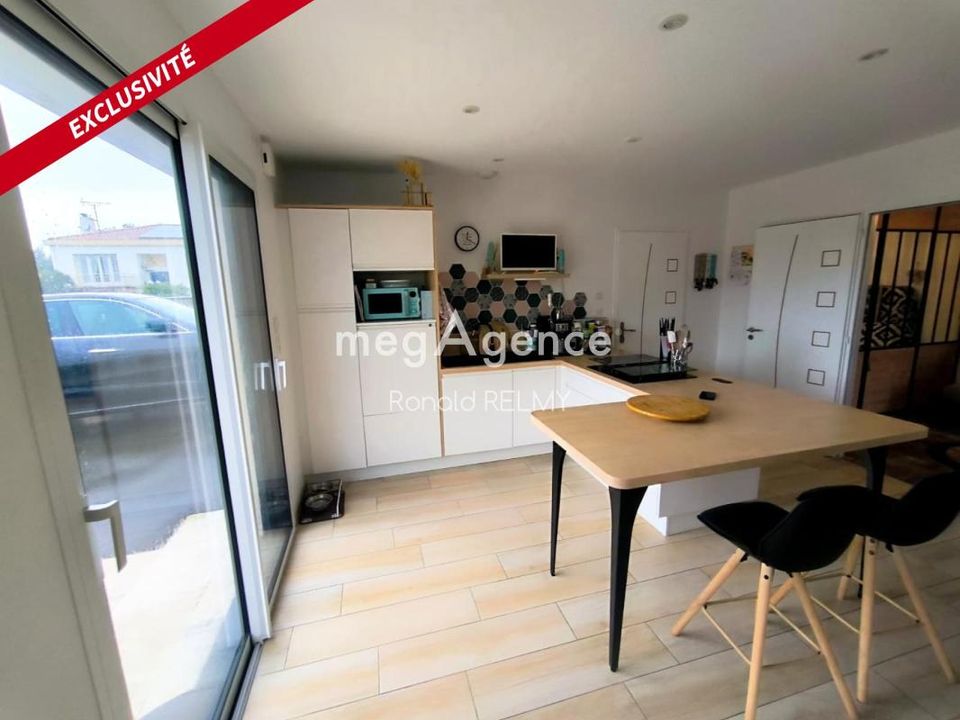 Villa i Les Sables-d'Olonne, Vendee - bilde 3