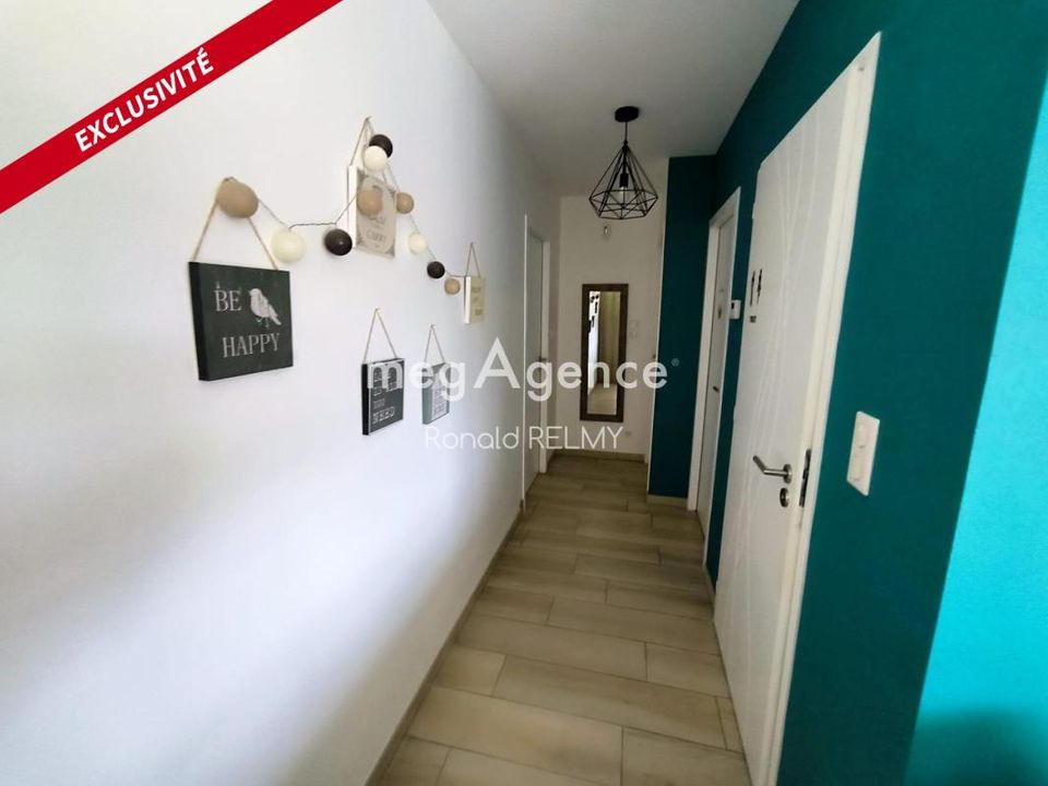 Villa i Les Sables-d'Olonne, Vendee - bilde 5