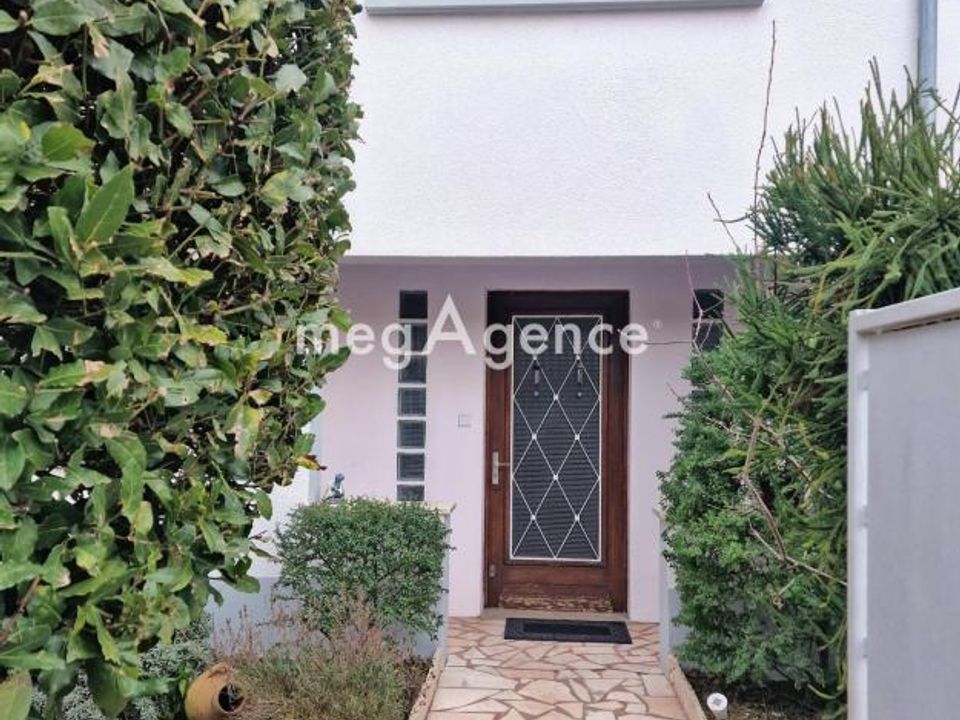 Villa i Ormesson-sur-Marne, Val-de-Marne - foto 2