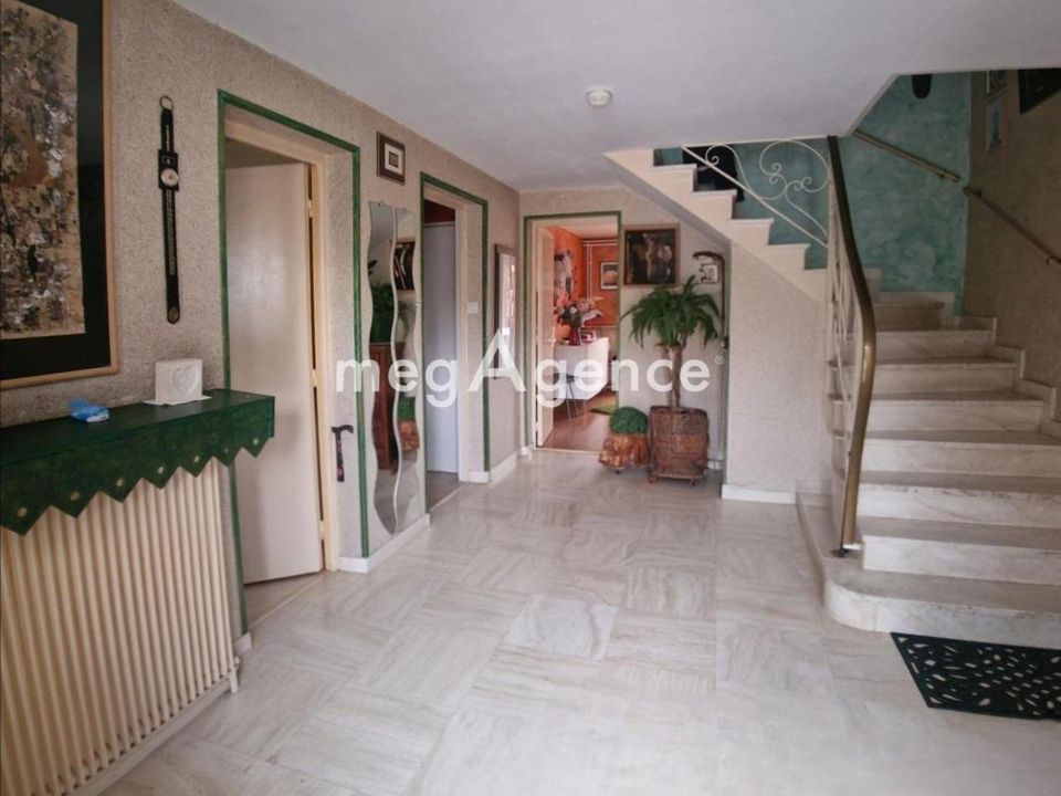 Villa i Ormesson-sur-Marne, Val-de-Marne - foto 3