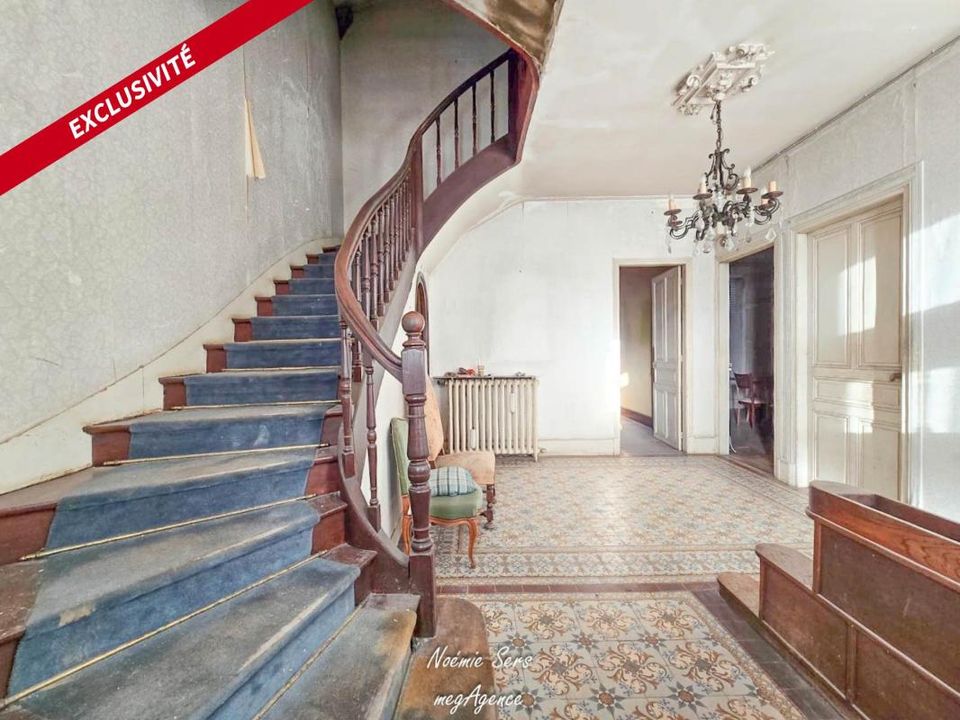 Villa i Cholet, Maine-et-Loire - foto 1