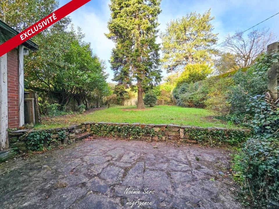 Villa i Cholet, Maine-et-Loire - foto 4