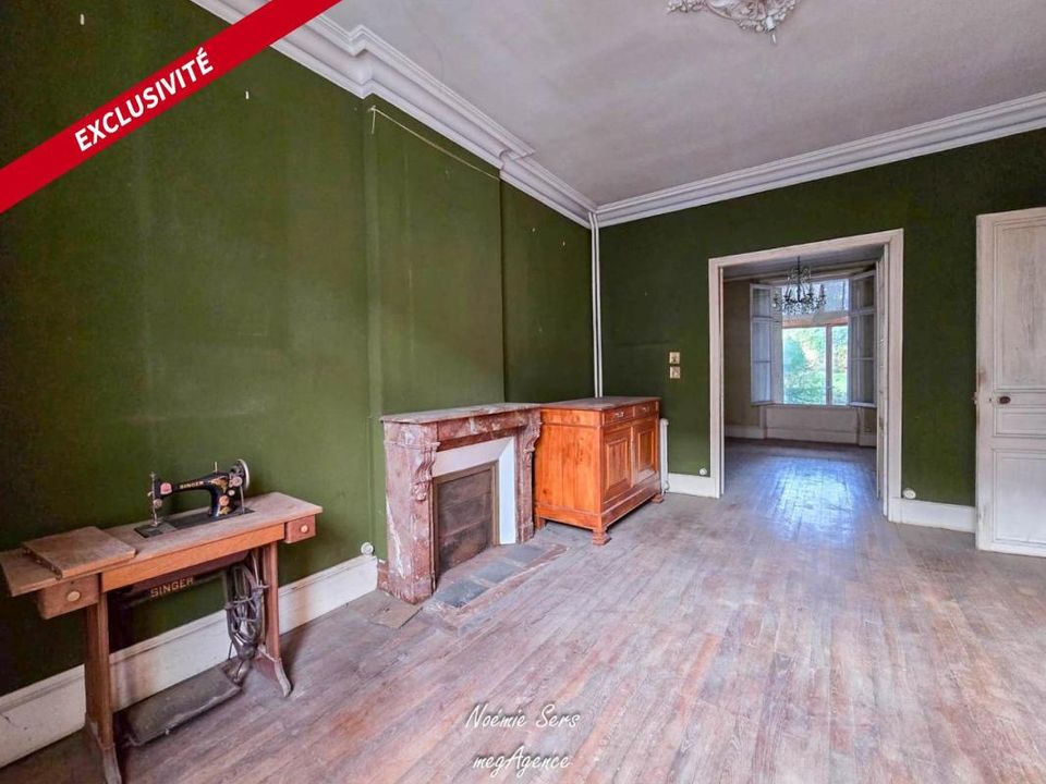 Villa i Cholet, Maine-et-Loire - foto 1