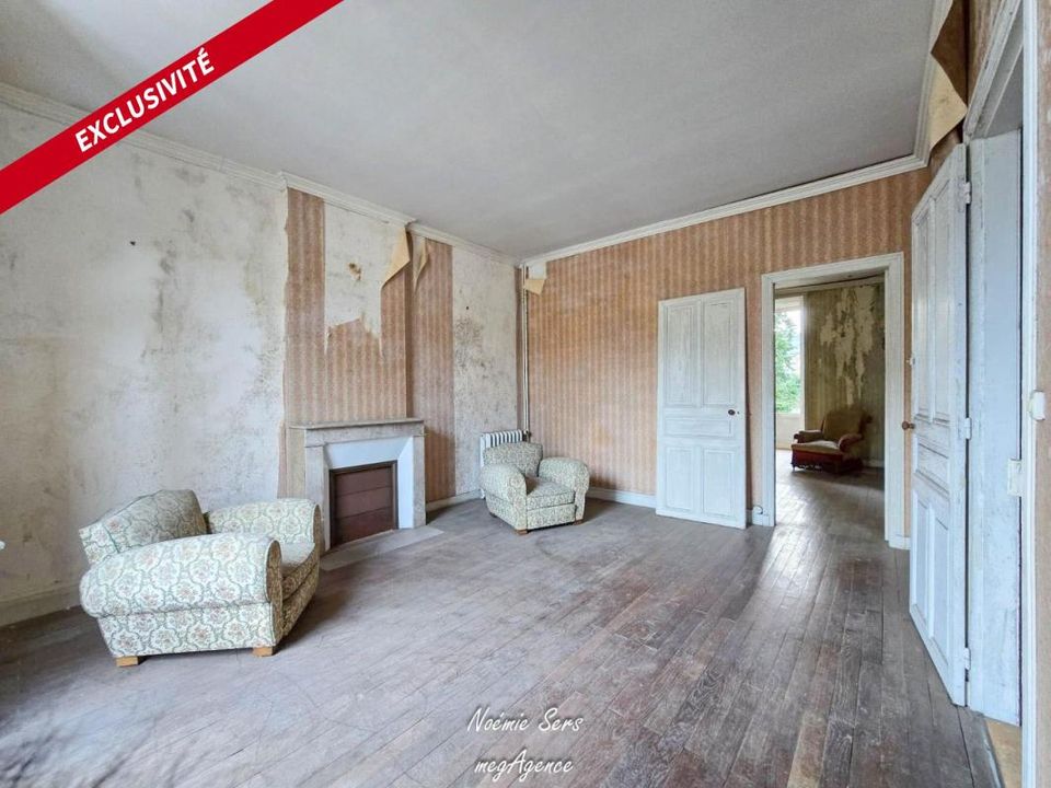 Villa i Cholet, Maine-et-Loire - foto 2