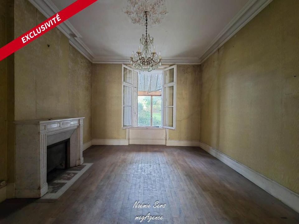 Villa i Cholet, Maine-et-Loire - foto 3