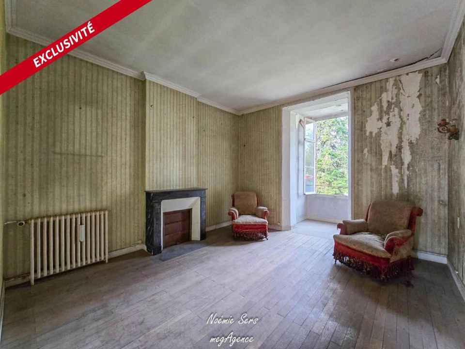 Villa i Cholet, Maine-et-Loire - foto 4