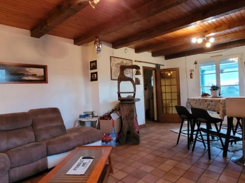 Villa a Chateauneuf-d'Ille-et-Vilaine, Ille-et-Vilaine - foto 1