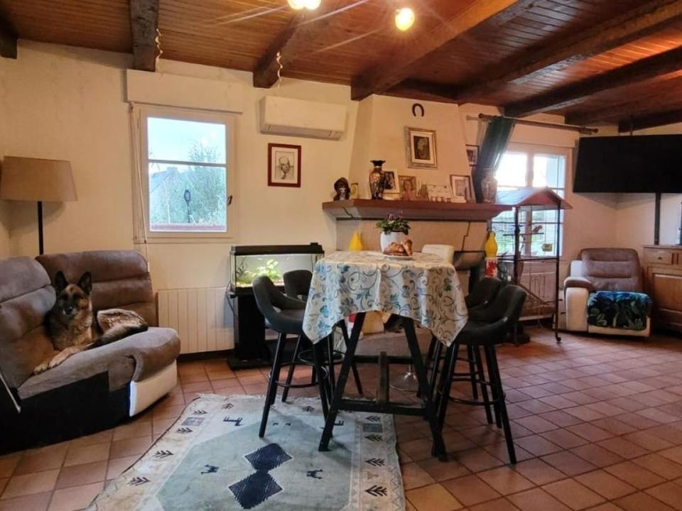 Villa a Chateauneuf-d'Ille-et-Vilaine, Ille-et-Vilaine - foto 2
