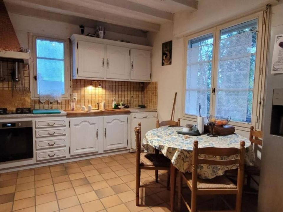 Villa a Chateauneuf-d'Ille-et-Vilaine, Ille-et-Vilaine - foto 3
