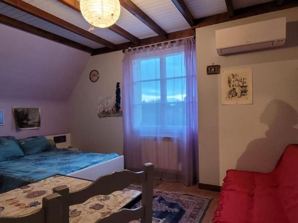 Villa a Chateauneuf-d'Ille-et-Vilaine, Ille-et-Vilaine - foto 4