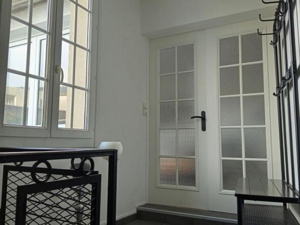 Apartamento en Le Mans, Sarthe - foto 2