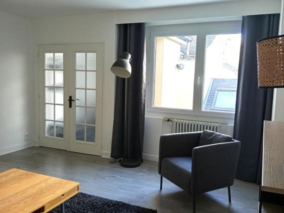 Apartamento en Le Mans, Sarthe - foto 3