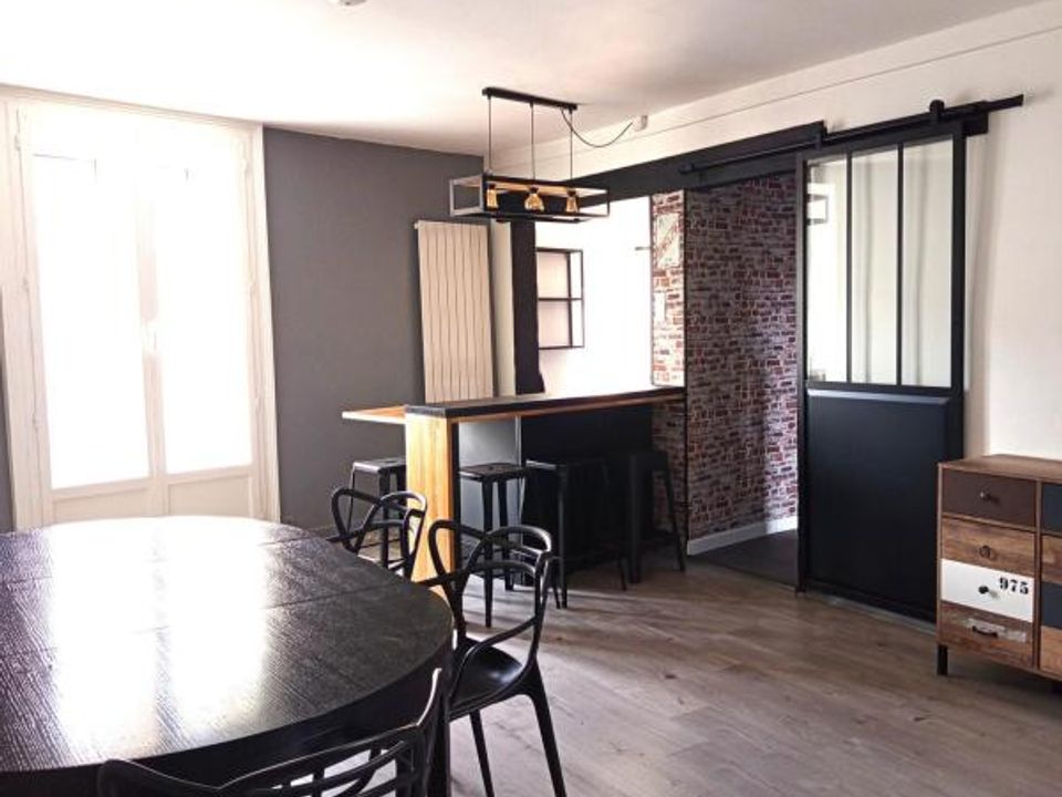 Apartamento en Le Mans, Sarthe - foto 4