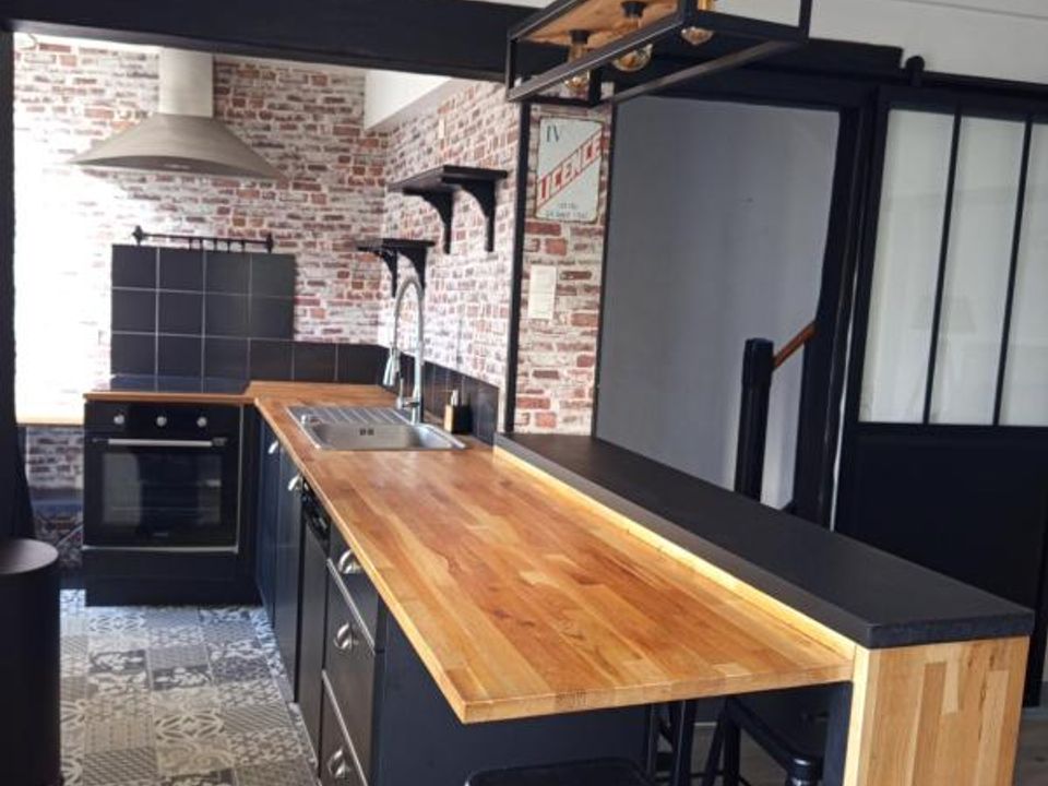 Apartamento en Le Mans, Sarthe - foto 5