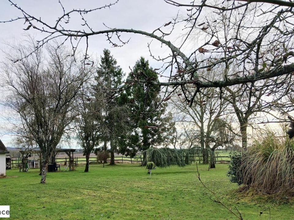 Villa i Neuilly-sur-Eure, Orne - foto 2