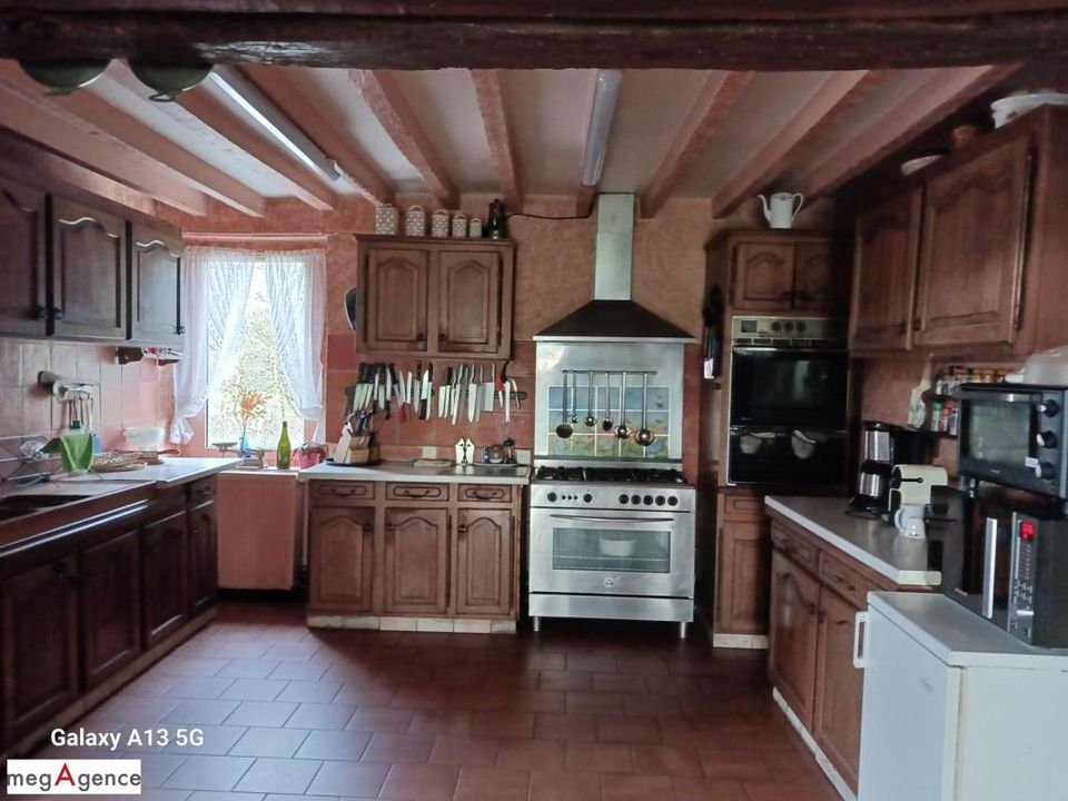Villa i Neuilly-sur-Eure, Orne - foto 5