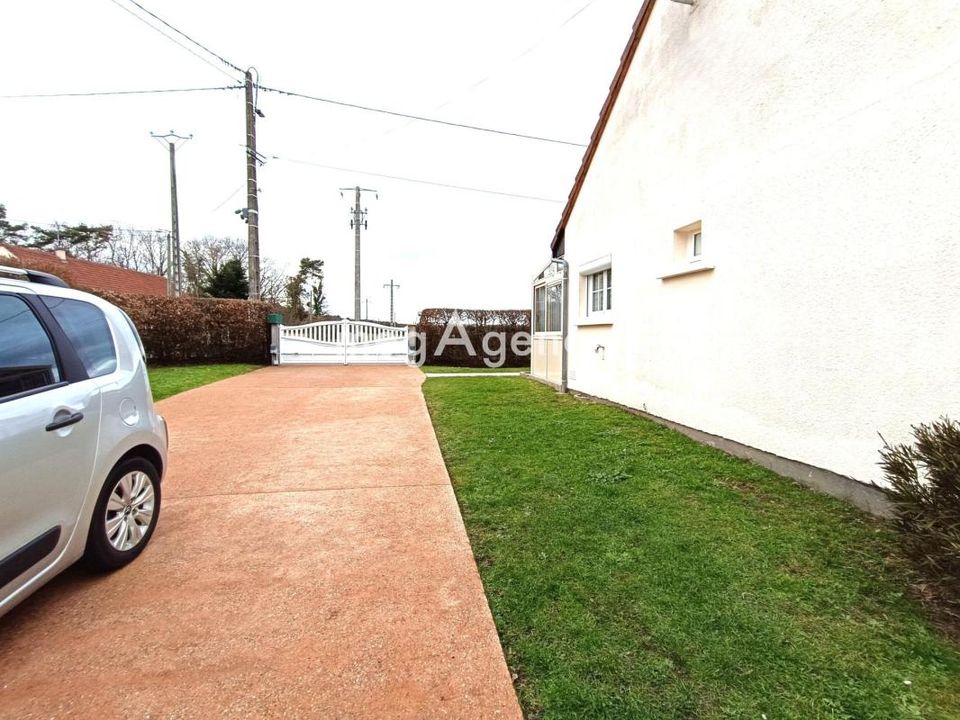Villa i Meusnes, Loir-et-Cher - foto 4