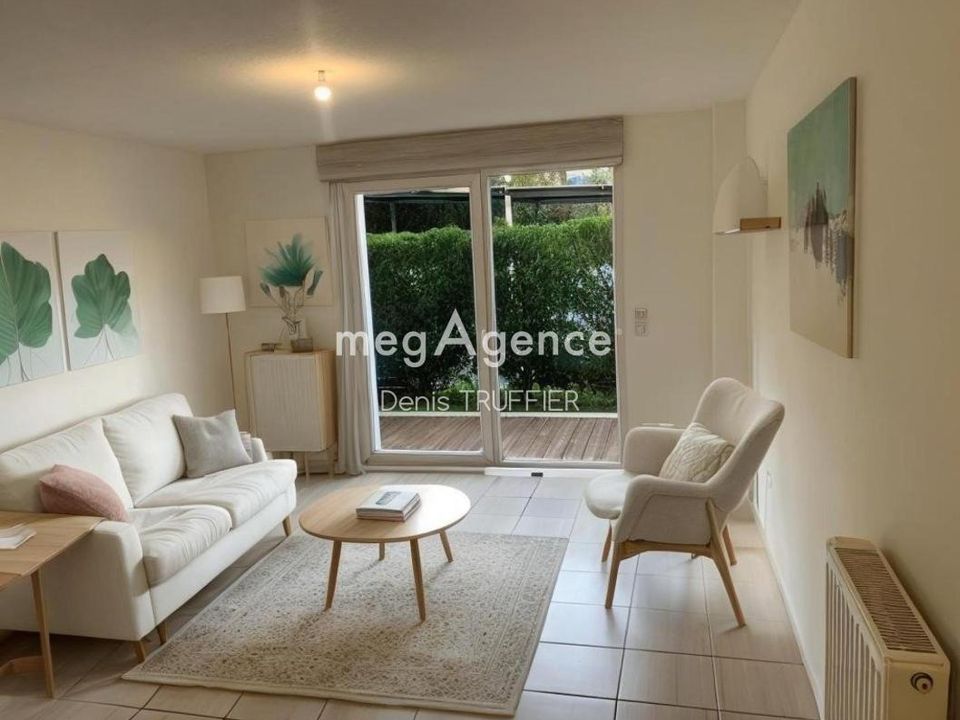 Lejlighed i Cenon, Gironde - foto 1