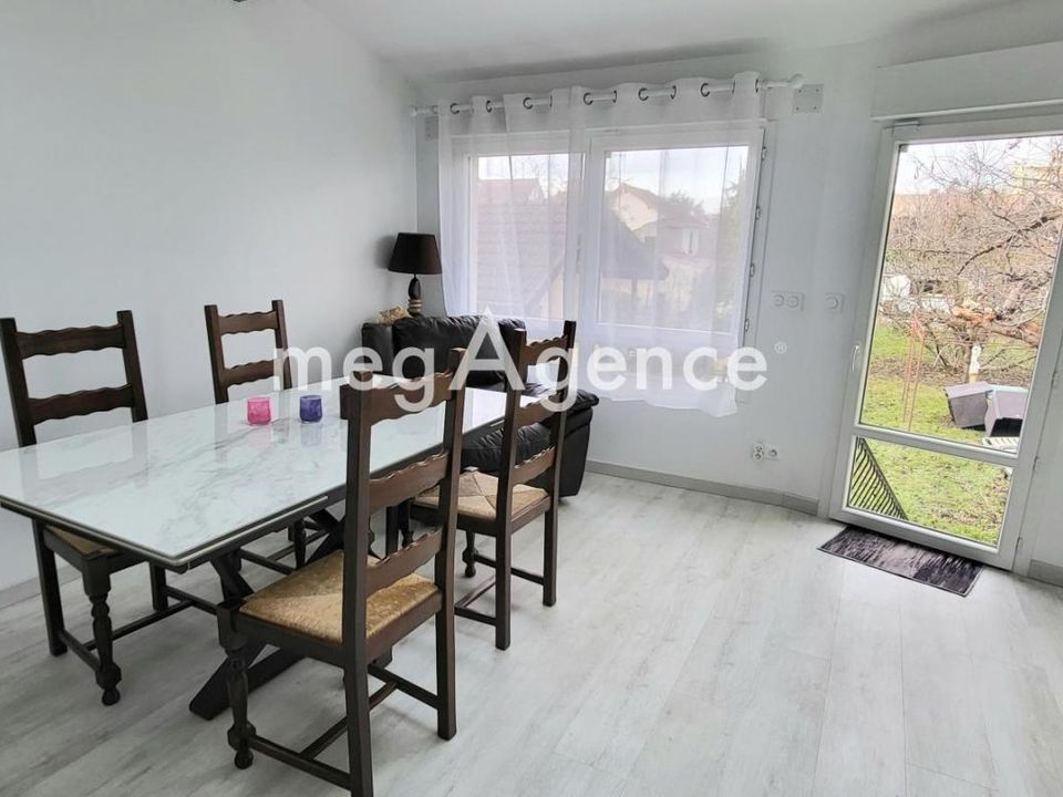 Villa i Les Pavillons-sous-Bois, Seine-Saint-Denis - foto 5