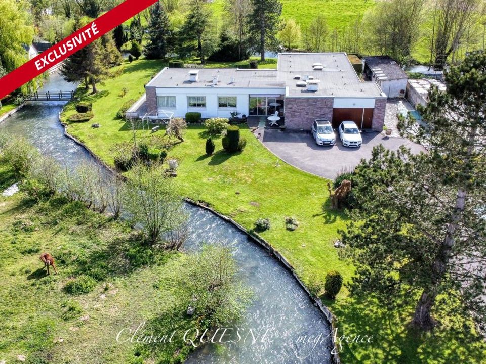 Villa i Envermeu, Seine-Maritime - bilde 2