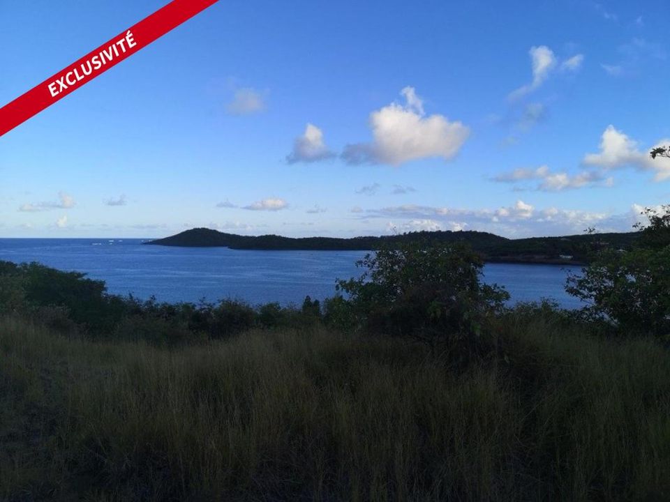 Helårsgrund i Le Vauclin, Martinique - foto 4