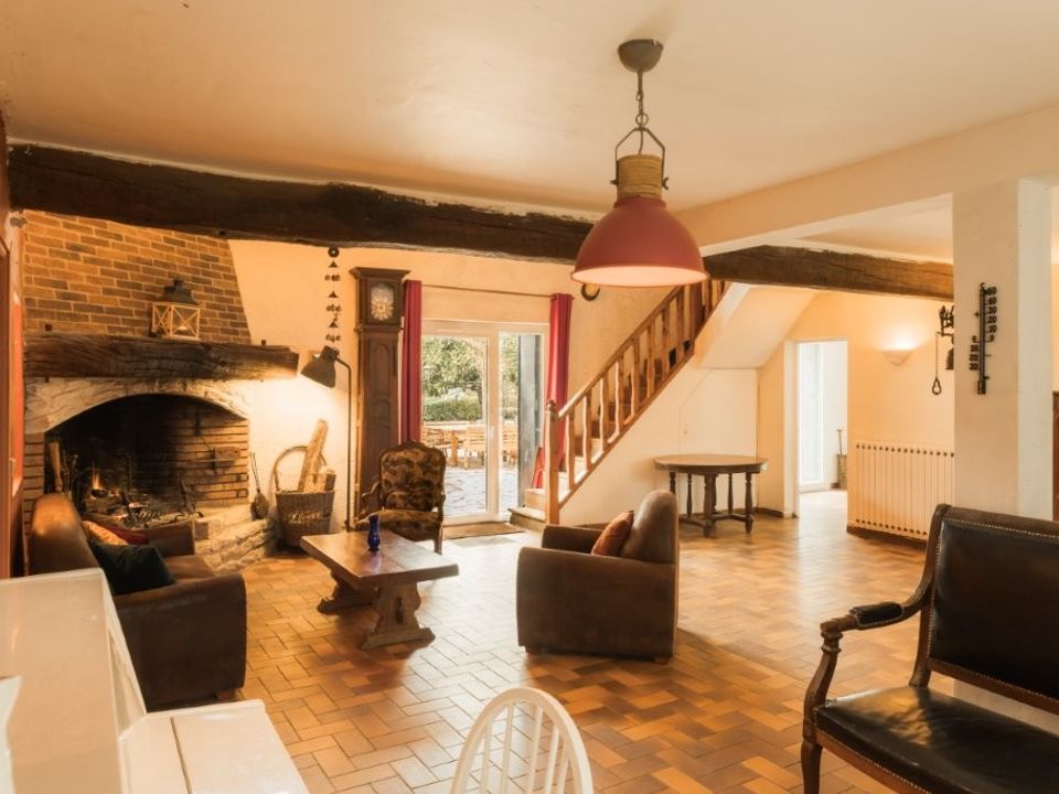 Villa i La Celle-Sur-Morin, Seine-et-Marne - foto 5