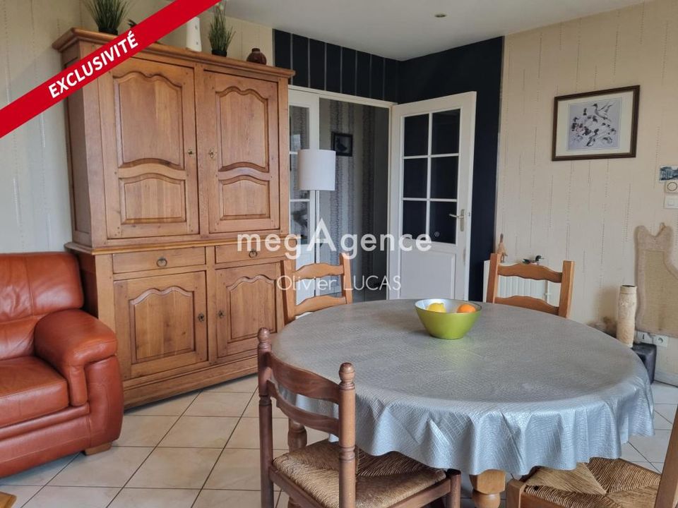Lejlighed i Manneville-sur-Risle, Eure - foto 1