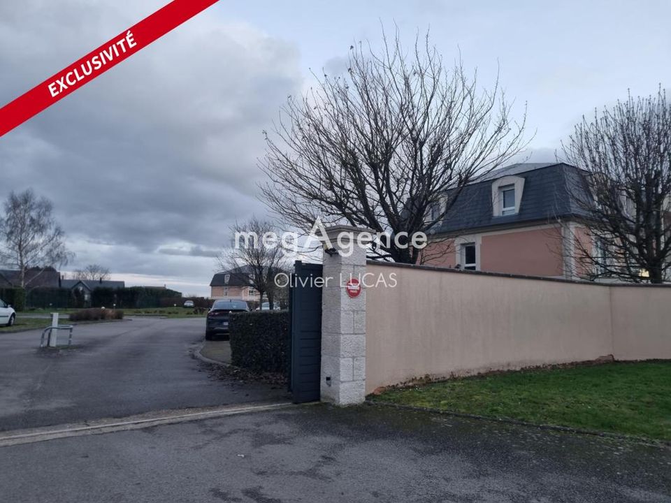 Lejlighed i Manneville-sur-Risle, Eure - foto 2