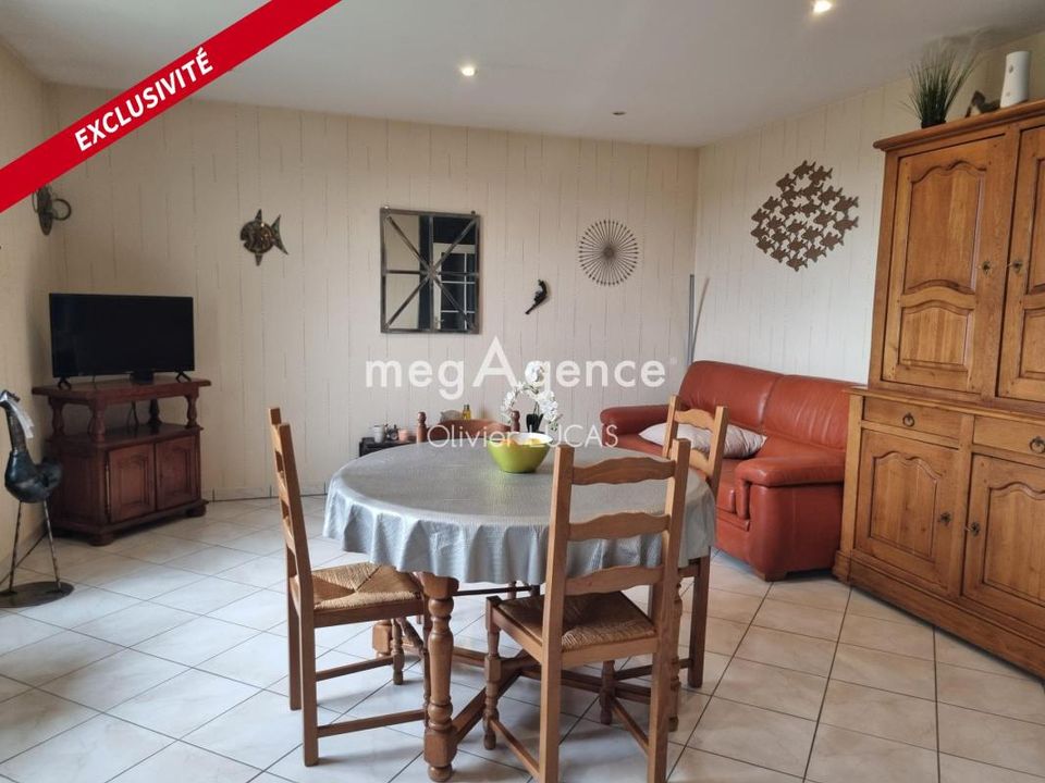 Lejlighed i Manneville-sur-Risle, Eure - foto 3