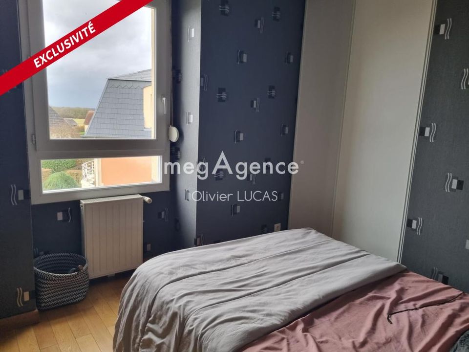 Lejlighed i Manneville-sur-Risle, Eure - foto 4
